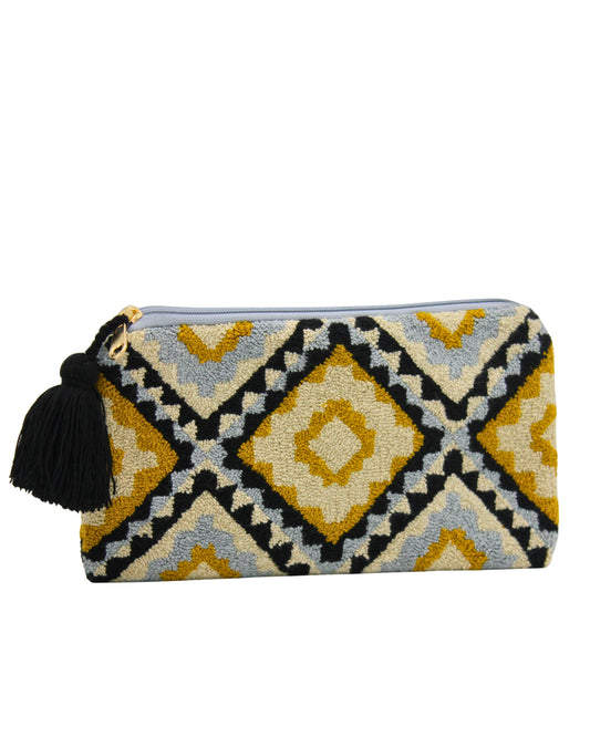 Tayrona Clutch - Oro