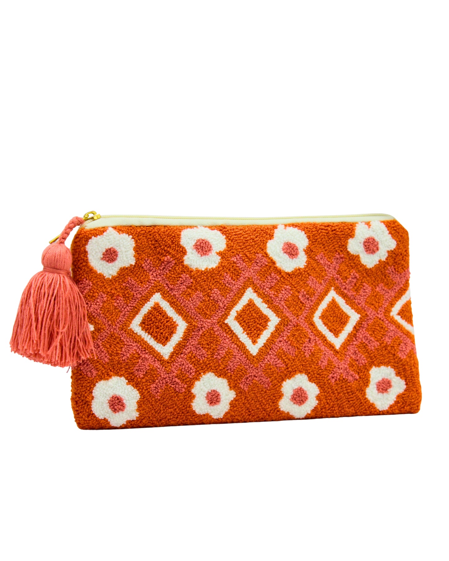 Tayrona Clutch - Flor
