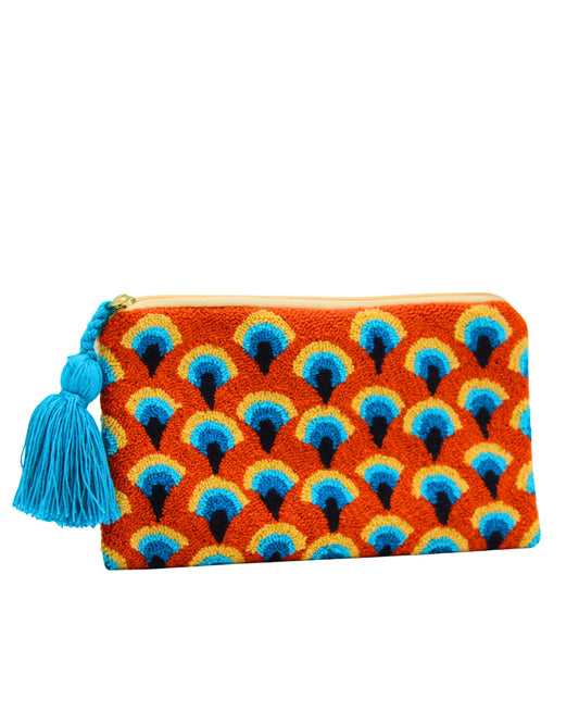 Tayrona Clutch - Radiant