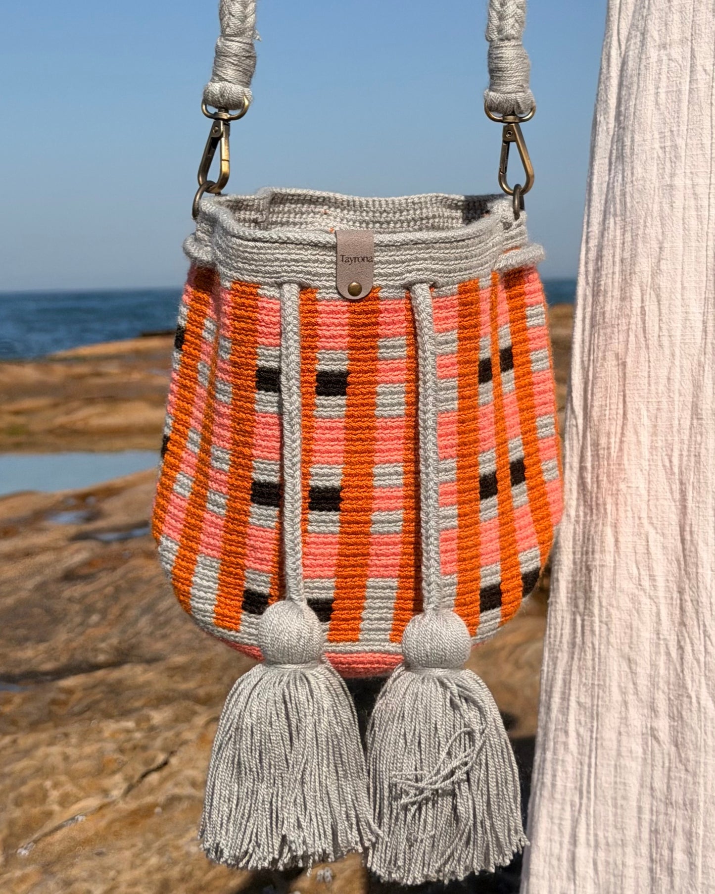 Cielo - Tayrona Carry