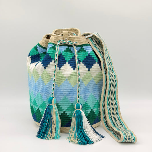 Tayrona Bag - Sierra