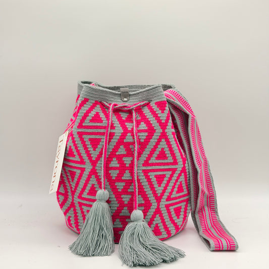 Tayrona Bag - Chukua