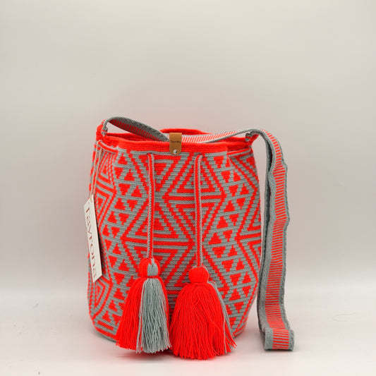 Tayrona Bag - Ember