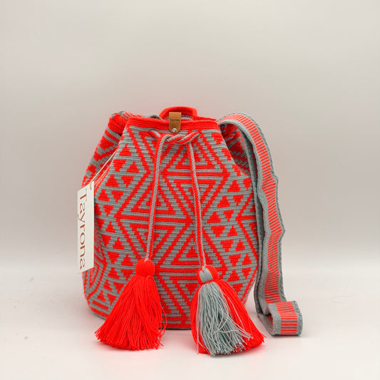 Tayrona Bag - Ember