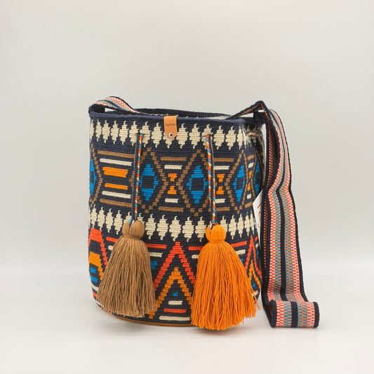 Tayrona Bag - Nomad