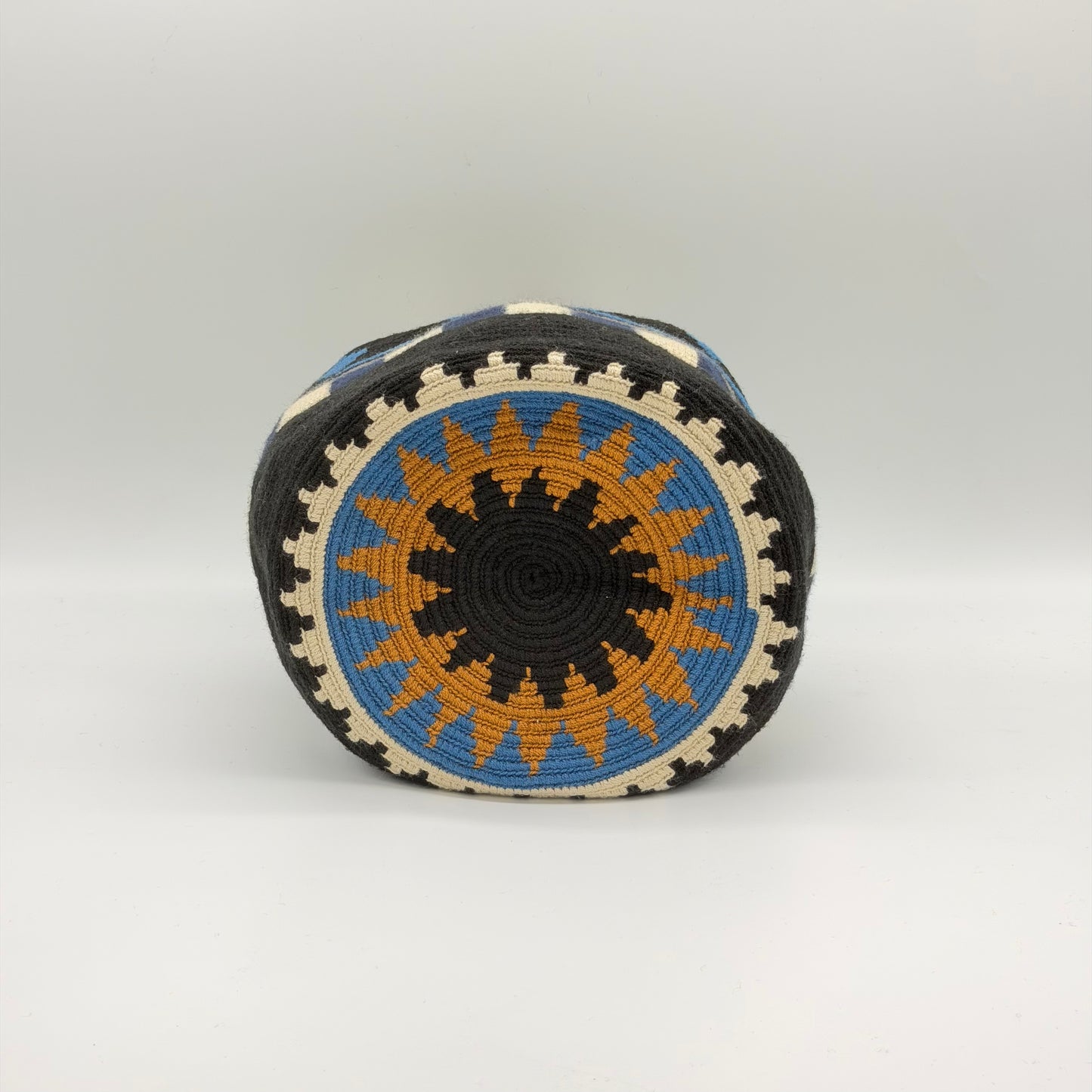Azul Profundo