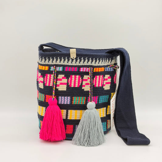 Tayrona Bag - Confetti