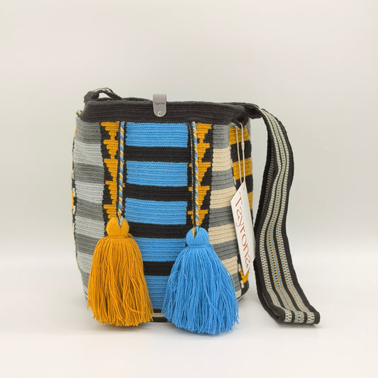 Tayrona Bag - Marigold