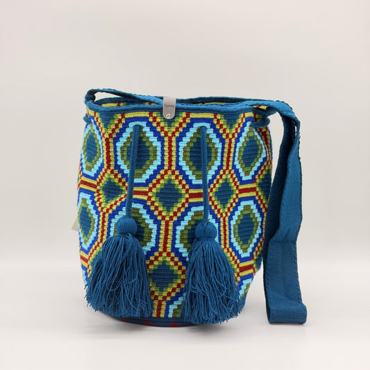Tayrona Bag - Oasis