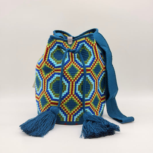 Tayrona Bag - Oasis