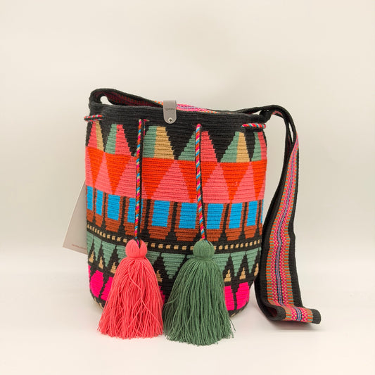 Tayrona Bag - Bravura