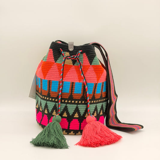 Tayrona Bag - Bravura
