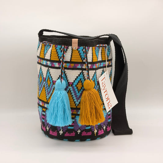 Tayrona Bag - Horizonte