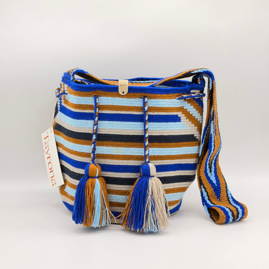 Tayrona Bag - Bruma