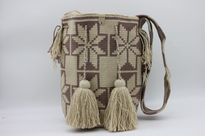 Tayrona Bag - Desert Rose