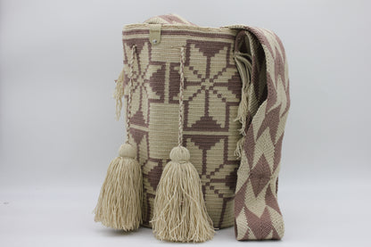 Tayrona Bag - Desert Rose