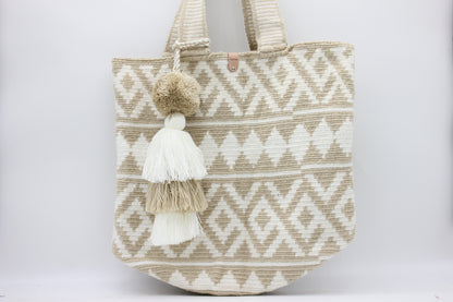 Tayrona Playero - Aluna