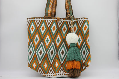 Tayrona Playero - Oliva