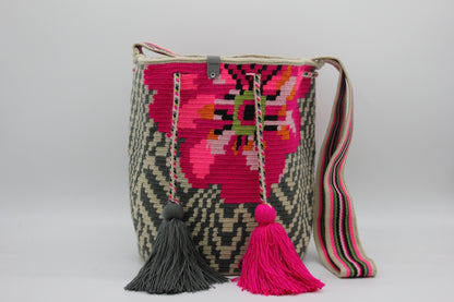 Tayrona Bag - Rosalina