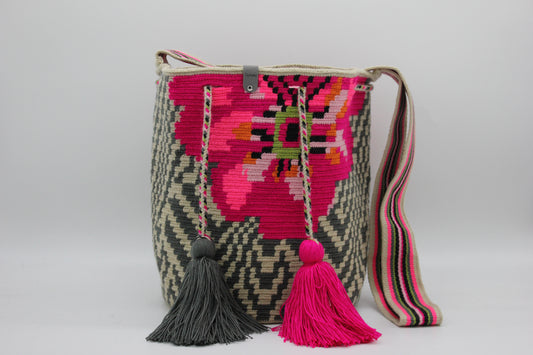 Tayrona Bag - Rosalina