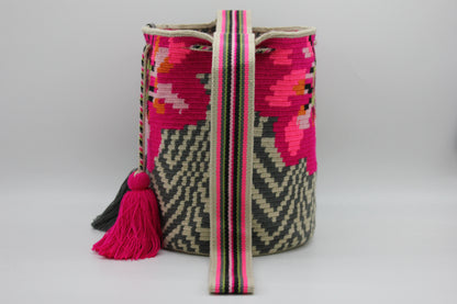 Tayrona Bag - Rosalina