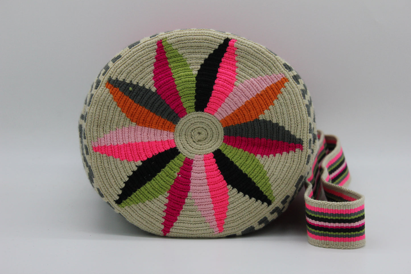 Tayrona Bag - Rosalina