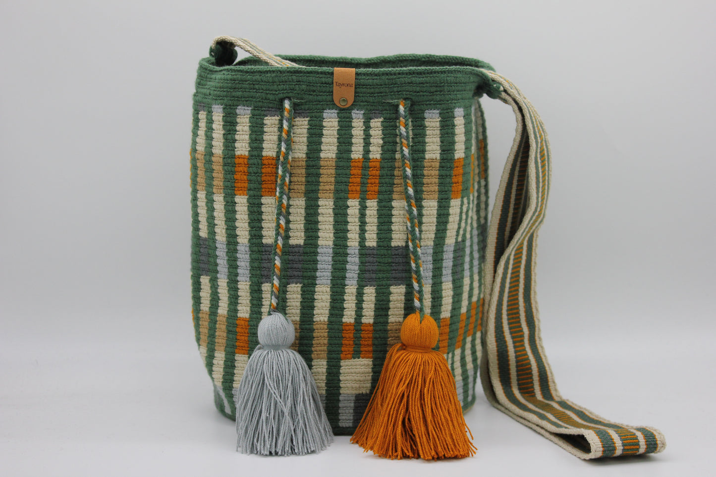 Tayrona Bag - Selva