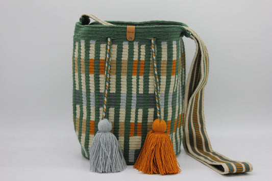 Tayrona Bag - Selva