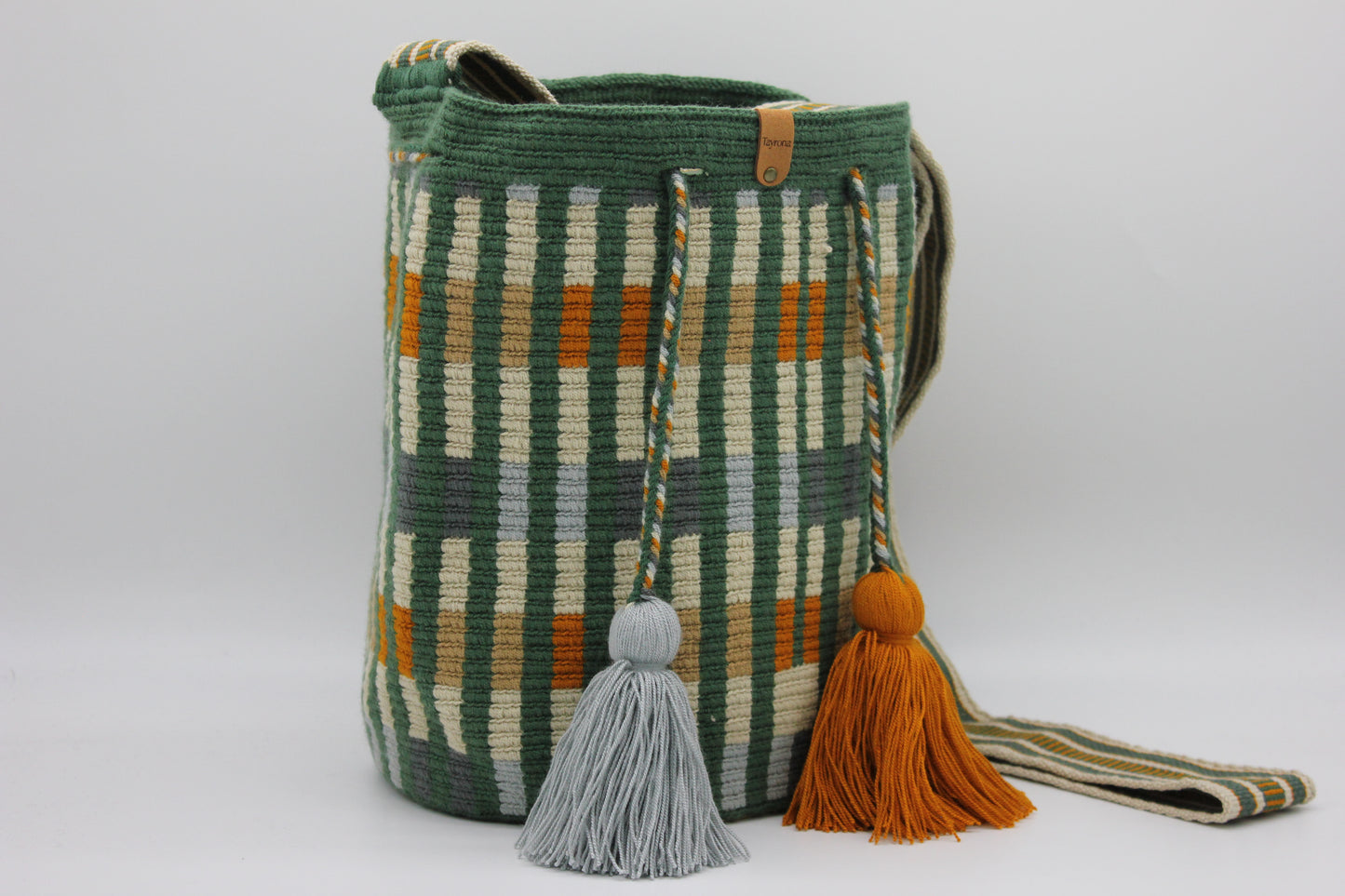 Tayrona Bag - Selva