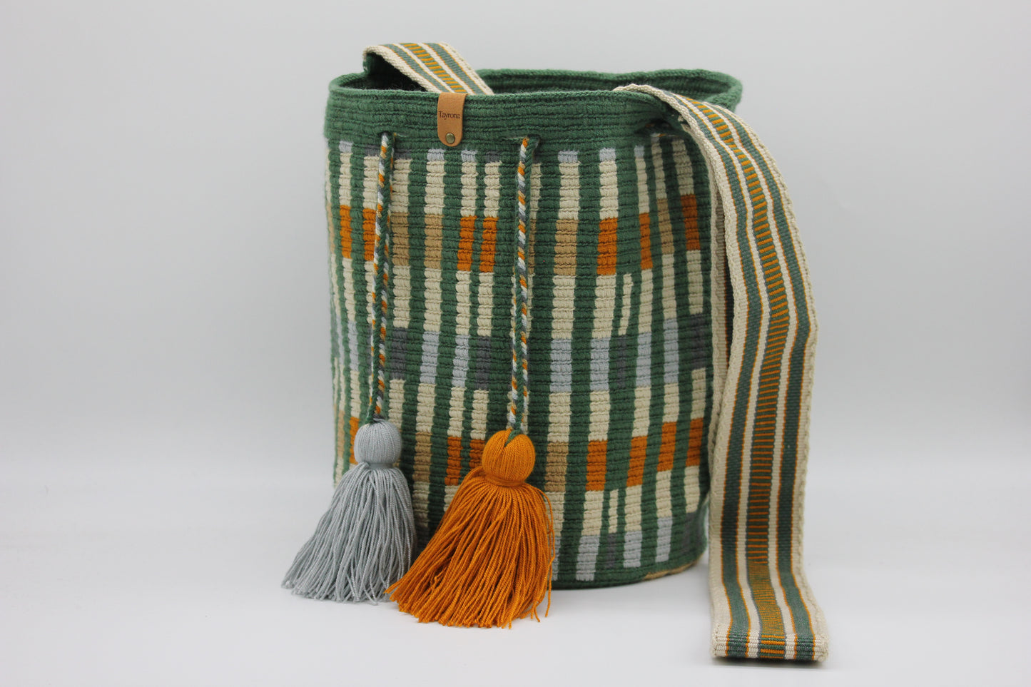 Tayrona Bag - Selva