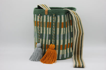 Tayrona Bag - Selva