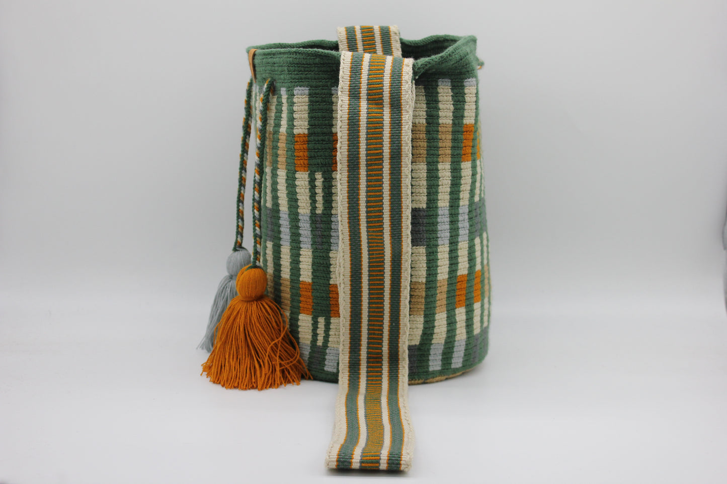 Tayrona Bag - Selva