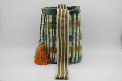 Tayrona Bag - Selva