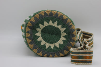 Tayrona Bag - Selva