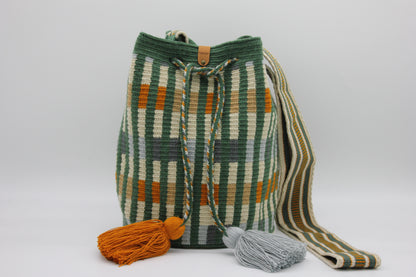 Tayrona Bag - Selva