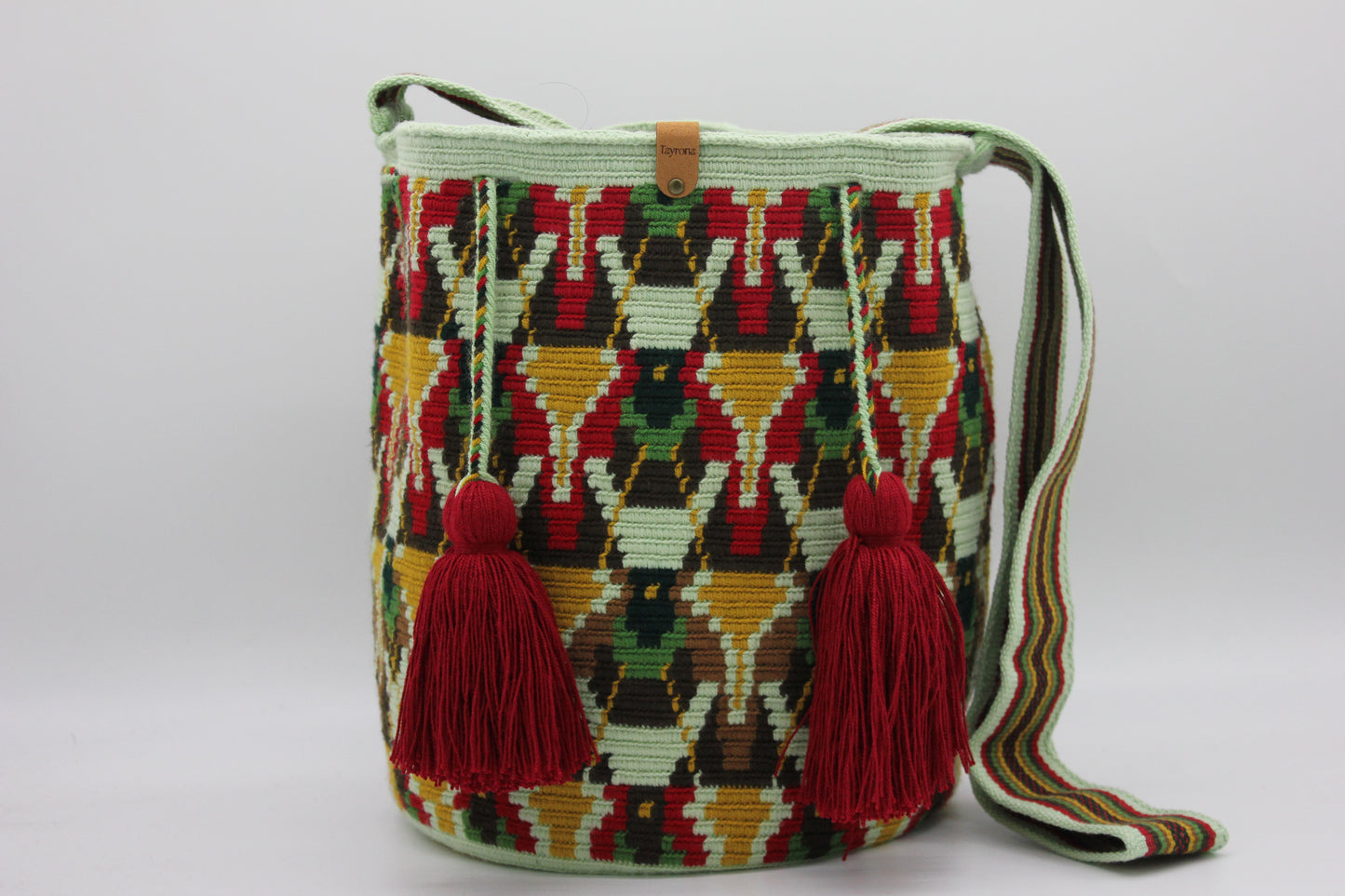 Tayrona Bag - Aluna