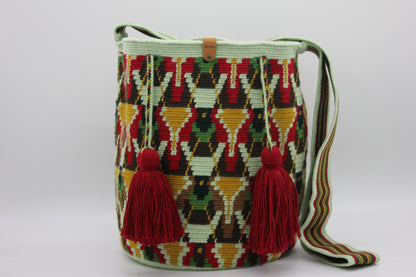 Tayrona Bag - Aluna
