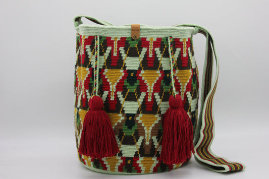Tayrona Bag - Aluna