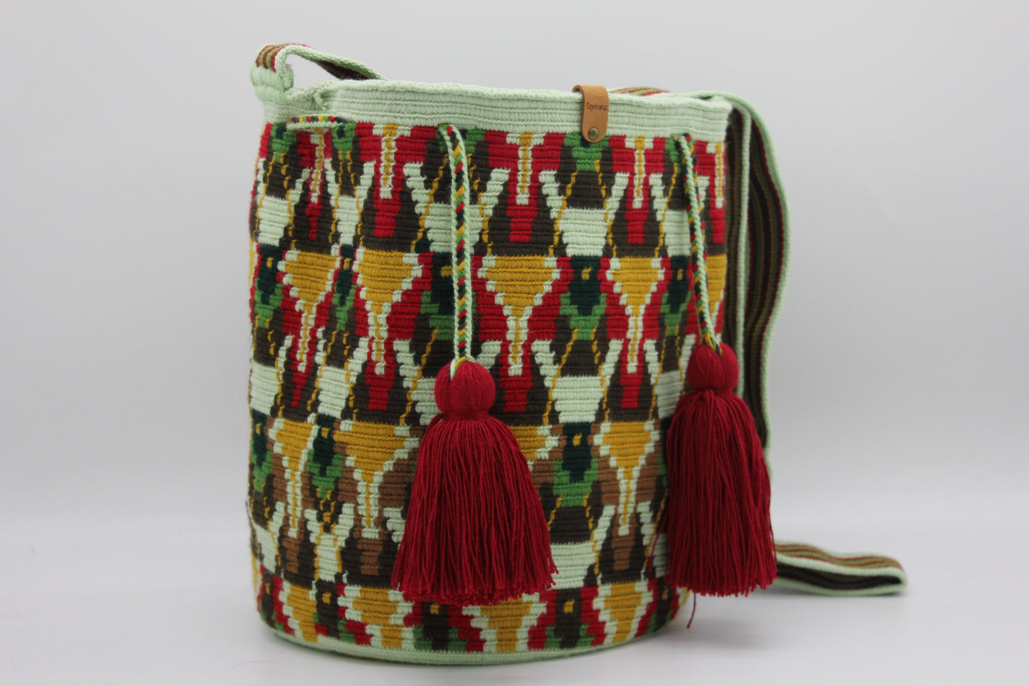 Tayrona Bag - Aluna