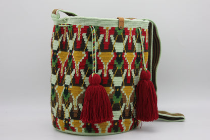 Tayrona Bag - Aluna