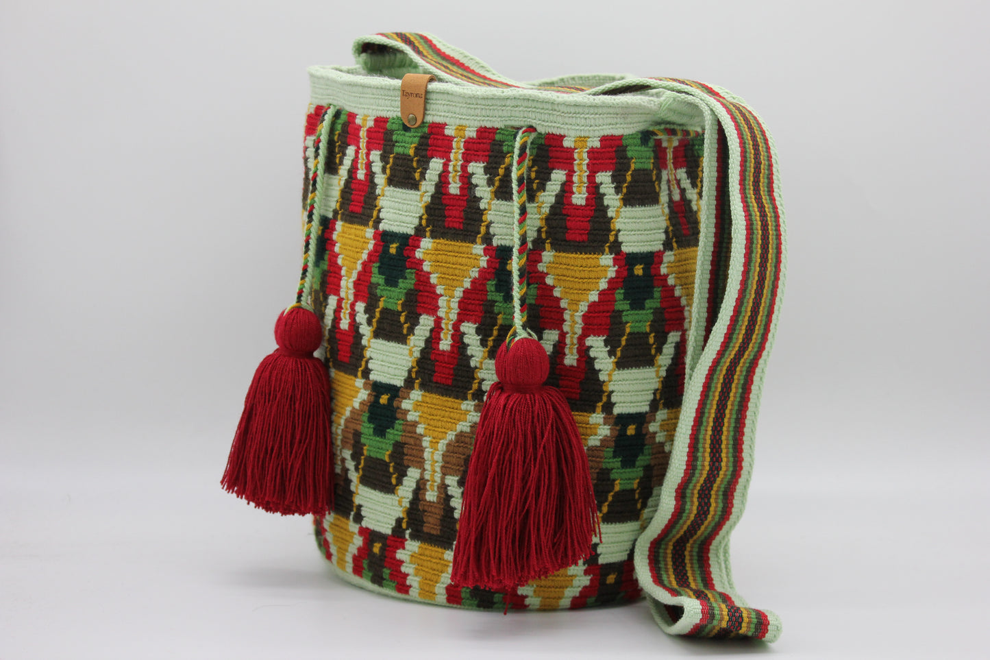 Tayrona Bag - Aluna