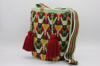 Tayrona Bag - Aluna