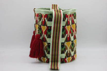Tayrona Bag - Aluna
