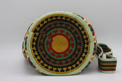 Tayrona Bag - Aluna