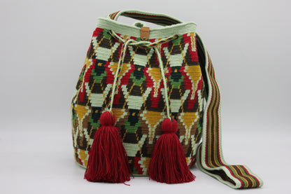 Tayrona Bag - Aluna