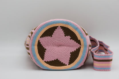 Tayrona Bag - Candy Bloom