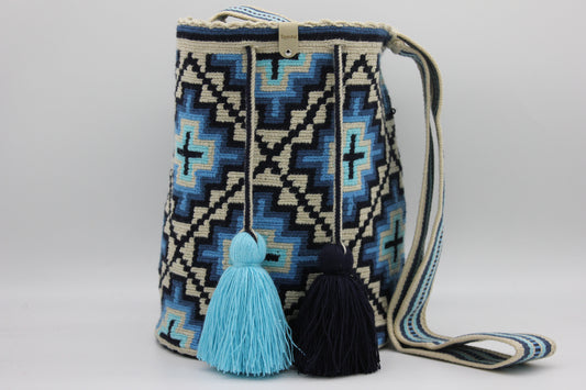 Tayrona Bag - Olas