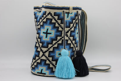 Tayrona Bag - Olas