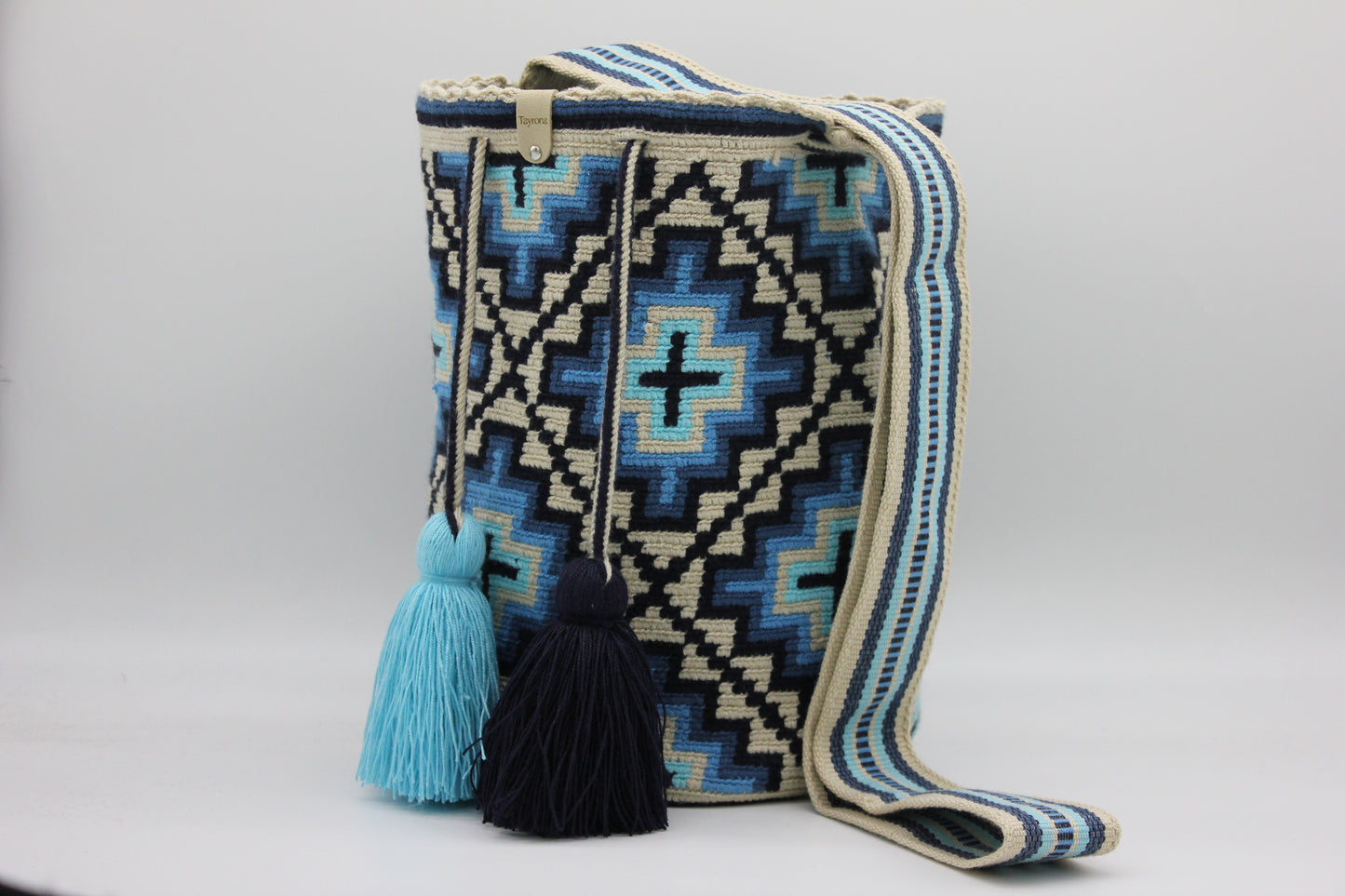 Tayrona Bag - Olas