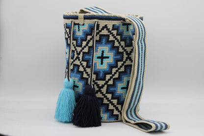 Tayrona Bag - Olas
